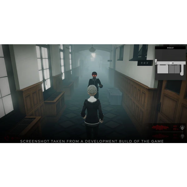 MONARK (PS5) - Hry pro PS5 - Obrázek UQF9300401