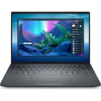 Dell Pro Max Premium 14 MA14250 (THP4X) šedý - Notebooky