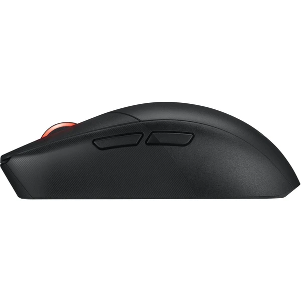 ROG STRIX IMPACT III bezdrátová herní myš černá - Myši - Obrázek UQS5000N01