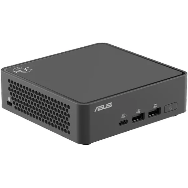 ASUS NUC 15 Pro (90AR00R2-M00080) černý - Stolní počítače - Obrázek UQUJ000K01