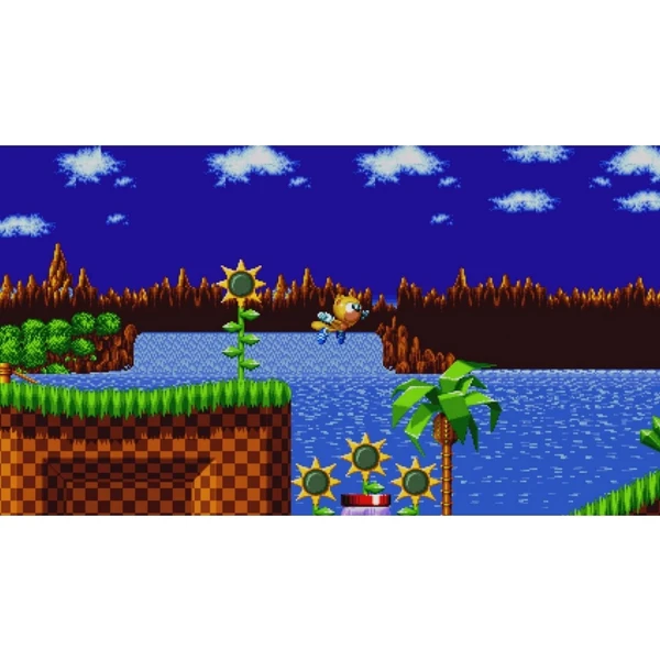 Sonic Mania Plus (Switch) - Hry pro Nintendo Switch - Obrázek UQWL300401