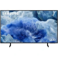 Samsung 4K QLED Smart TV QE85Q8F 85" - Televize