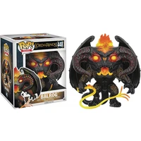 Funko POP! #448 Movies: LOTR/Hobbit  - 6' Balrog - Funko POP!