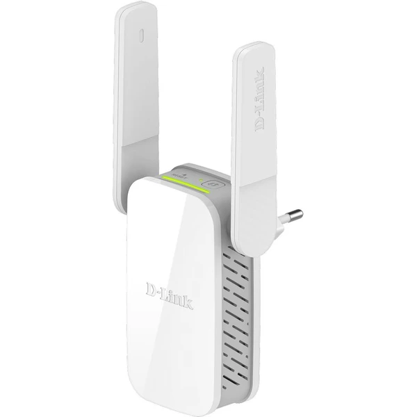 D-Link Wireless AC1200 Dual Band Range Extender with FE port - Wi-Fi extendery - Obrázek UR0J000K01