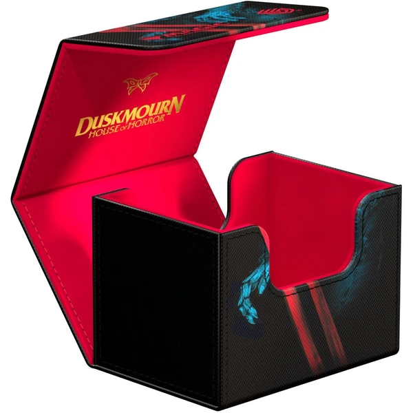 Ultimate Guard Sidewinder 100+ box na karty MTG Duskmourn: House of Horror - Marvin Murderous Mimic  - Boxy a krabičky na karty - Obrázek UR1H000L01