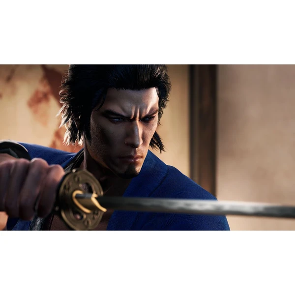 Like a Dragon: Ishin! (PS4) - Hry pro PS4 - Obrázek UR1L300401