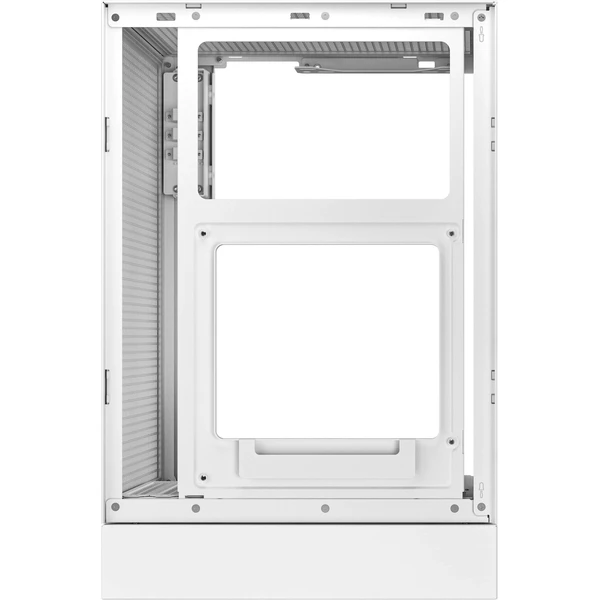 DEEPCOOL CH170 Digital bílá - Počítačové skříně - Obrázek UR2E000K01