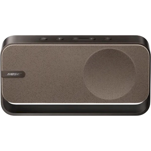 Bose Soundlink Home reproduktor hnědý - Reproduktory - Obrázek UR2J000K01