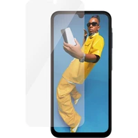 PanzerGlass Ultra-Wide Fit ochranné sklo Samsung Galaxy A15/A15 5G s instalačním rámečkem - Ochranné folie a skla