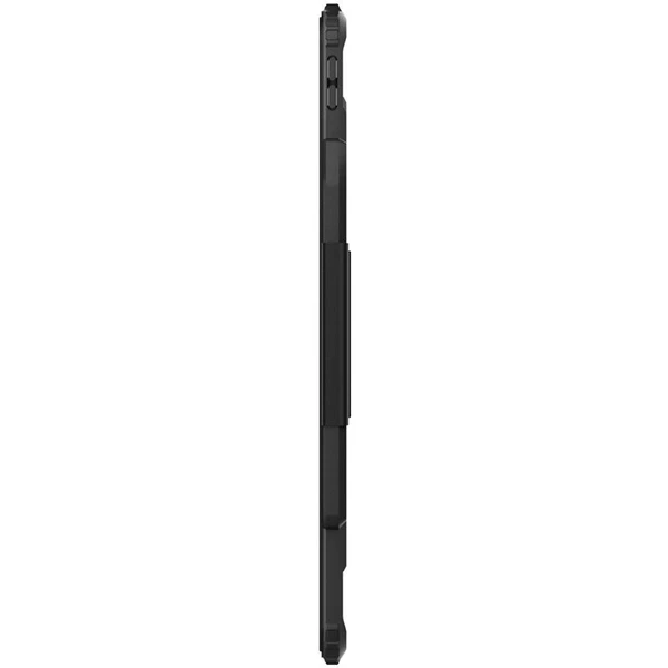 Spigen Ultra Hybrid Pro pouzdro iPad Air 13" (2024-2026) černé - Pouzdra - Obrázek UR75000J01