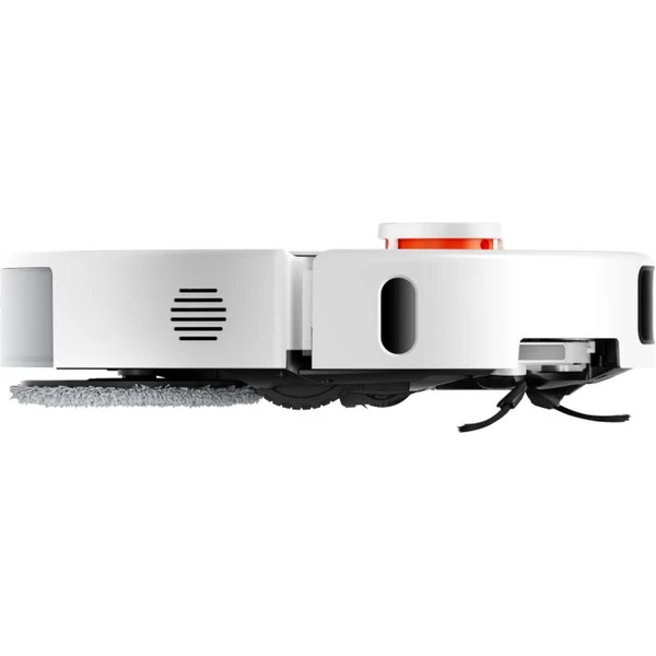 Xiaomi Robot Vacuum S40 Pro robotický vysavač bílý - Robotické vysavače - Obrázek UR7K000K01