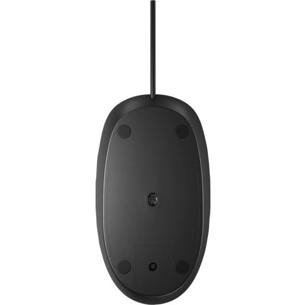 HP 128 drátová myš - Myši - Obrázek UR8I300401