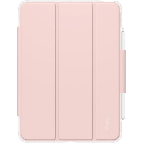 Spigen Ultra Hybrid Pro pouzdro iPad Air 10.9" (22/20), Air 11" (24/25/26) růžově zlaté - Pouzdra - Obrázek URC5000L01