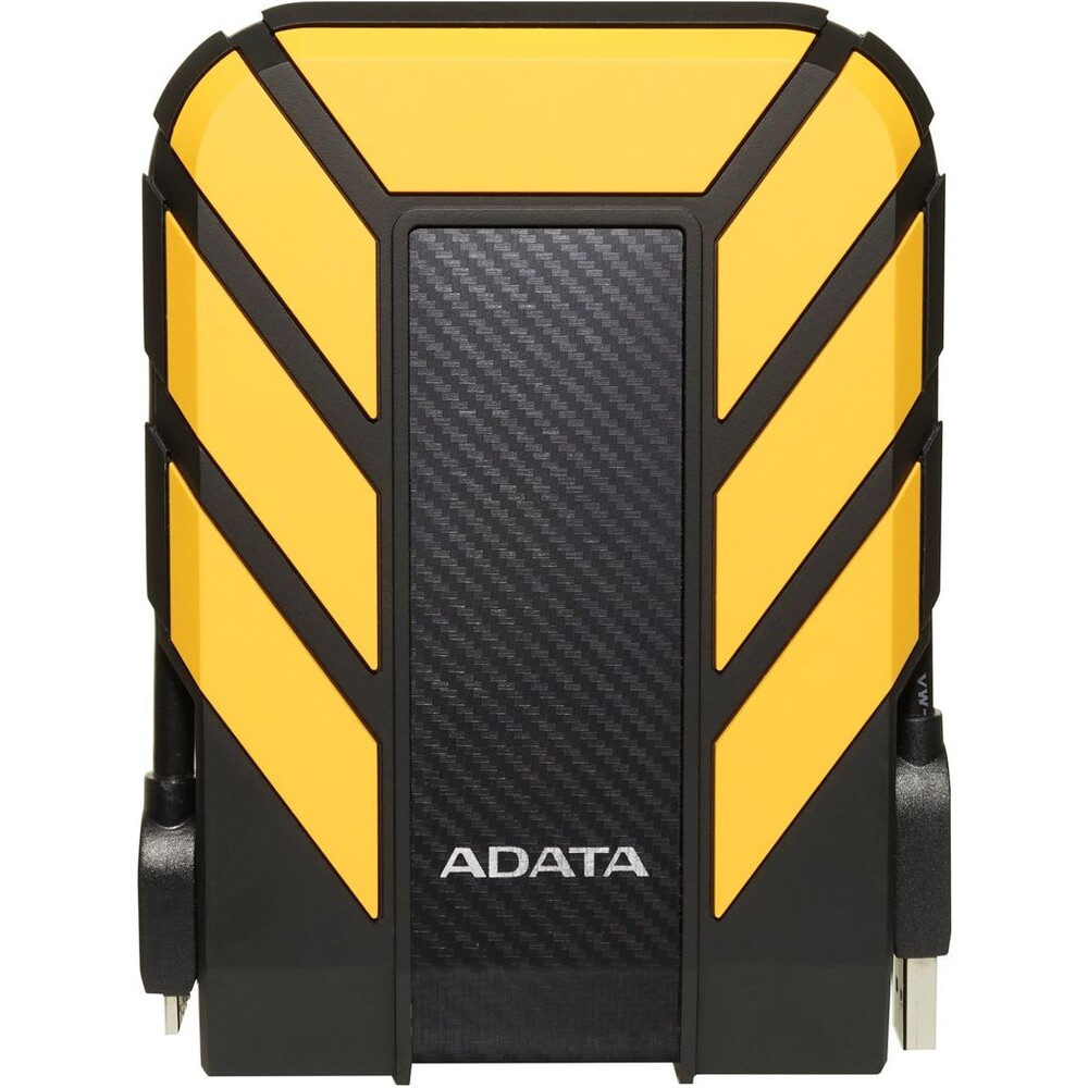 ADATA HD710 Pro externí HDD 1TB žlutý