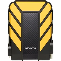 ADATA HD710 Pro externí HDD 1TB žlutý - Pevné disky