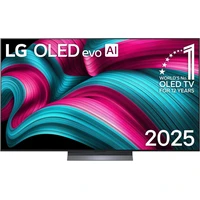 LG OLED65C54LA - Televize