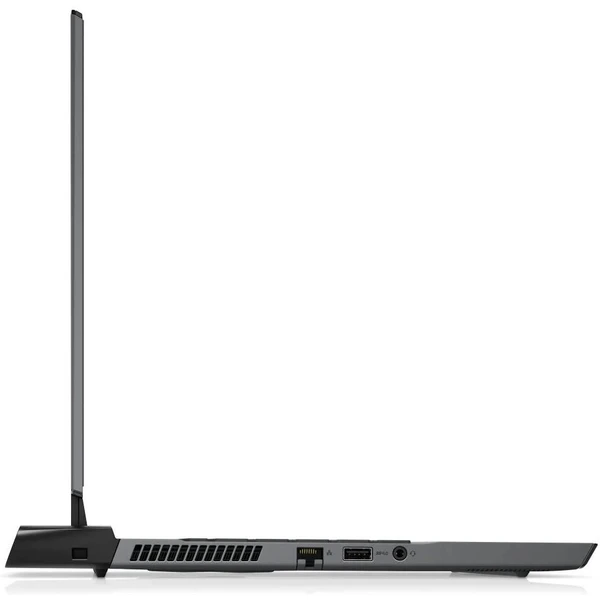 Dell Alienware m15 R4 RTX 3070 (N-AWm15R4-N2-715K) černý - Notebooky - Obrázek URSFF00101