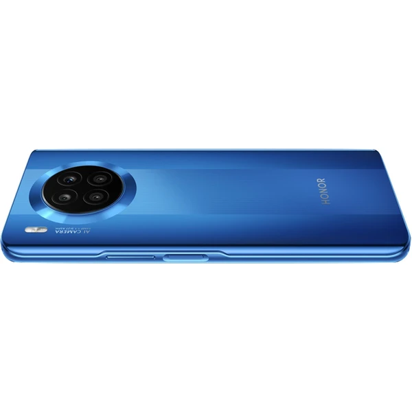 Honor 50 lite 6GB/128GB Deep Sea Blue - Mobilní telefony - Obrázek URU6300401