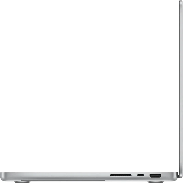 Apple MacBook Pro 14" / M5 / 16GB / 512GB / stříbrný - Notebooky - Obrázek URUJ000K01