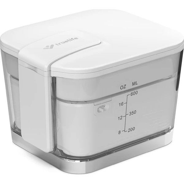 TrueLife AquaFloss Station F300 ústní sprcha bílá - Ústní sprchy - Obrázek URUL000K01