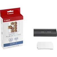 Canon KC-18IL sada štítků - Tiskárny