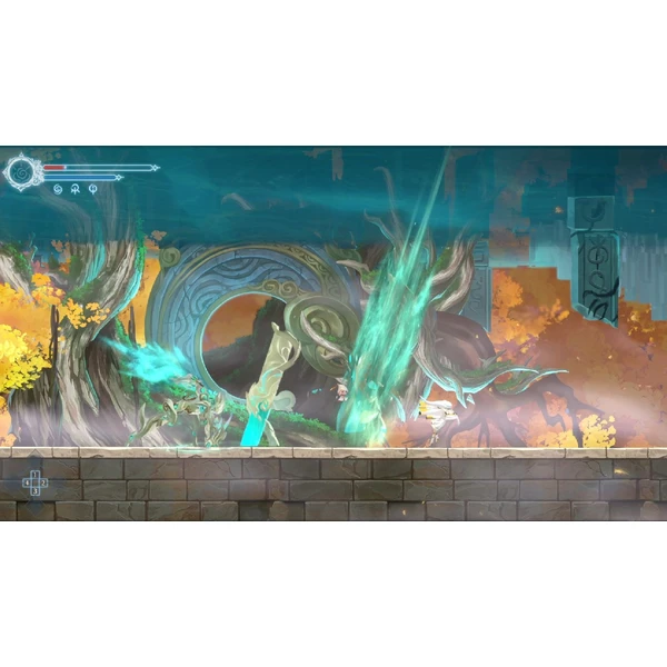 Afterimage (PS5) - Hry pro PS5 - Obrázek US03G00101