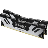 Kingston FURY Renegade DDR5 64GB 6400MT/s CL32 DIMM (2x32GB) XMP  - Operační paměti