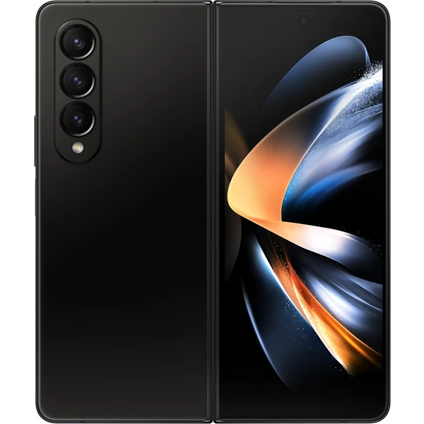 Samsung Galaxy Z Fold4 12GB/512GB černý - Mobilní telefony - Obrázek US43700301