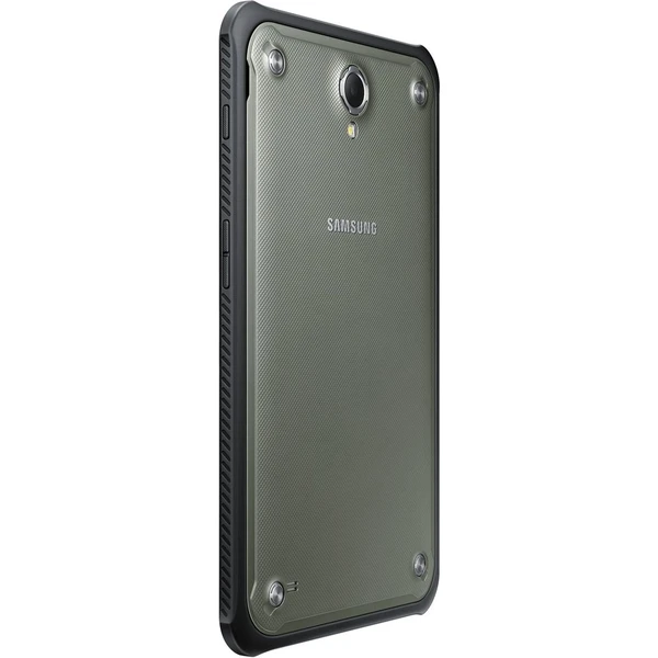 Samsung Galaxy Tab Active 8.0 SM-T360 16GB LTE šedý - Tablety - Obrázek US6D000101