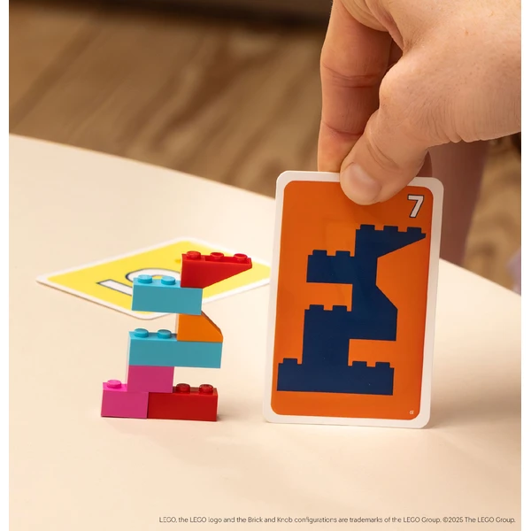 LEGO Brick Like This CZ - Deskové hry - Obrázek US6F000K01
