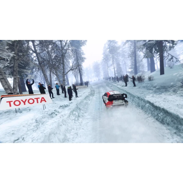 WRC Generations (PS5) - Hry pro PS5 - Obrázek USC2700301