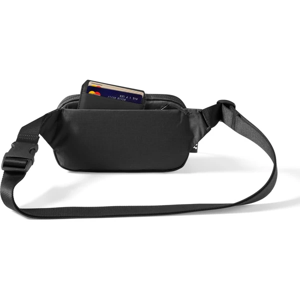 tomtoc Aviator T33 taška přes rameno S černá - Popruhy a crossbody - Obrázek USCG000K01