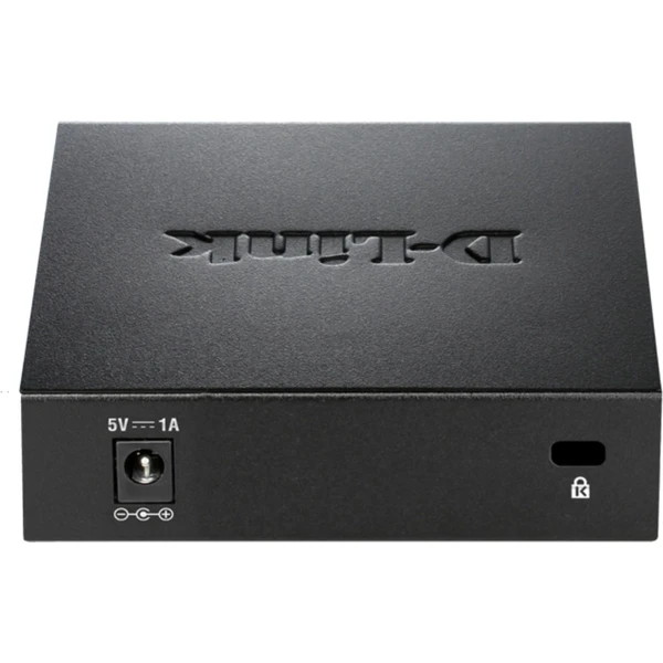 D-Link DES-105 switch - Switche - Obrázek USCZ000501
