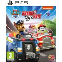 Paw Patrol: Grand Prix (PS5) - Hry pro PS5