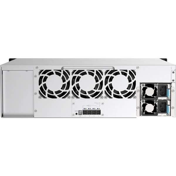 QNAP TL-R1620Sep-RP Expanzní jednotka - NAS servery - Obrázek USFK000K01