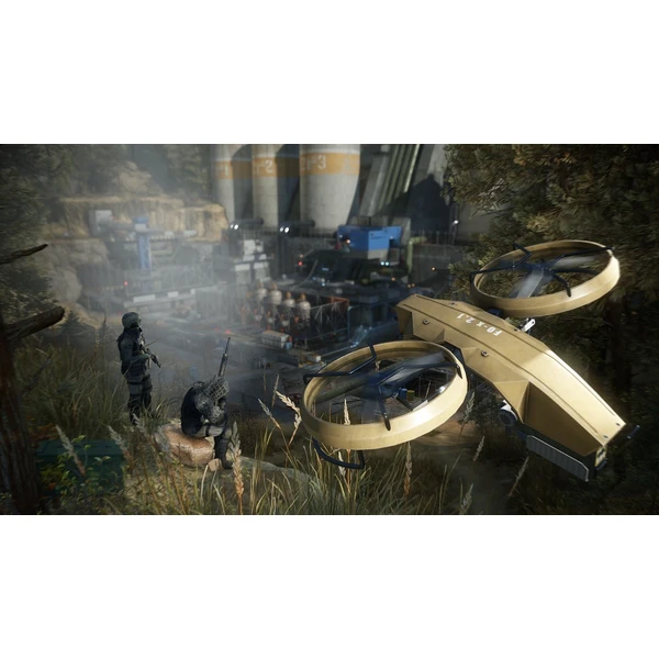 Sniper: Ghost Warrior Contracts 2 (PS4) - Hry pro PS4 - Obrázek USH3100201