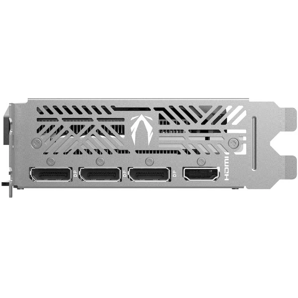 ZOTAC NVIDIA GeForce RTX 5050 SOLO - Grafické karty - Obrázek USLI000K01