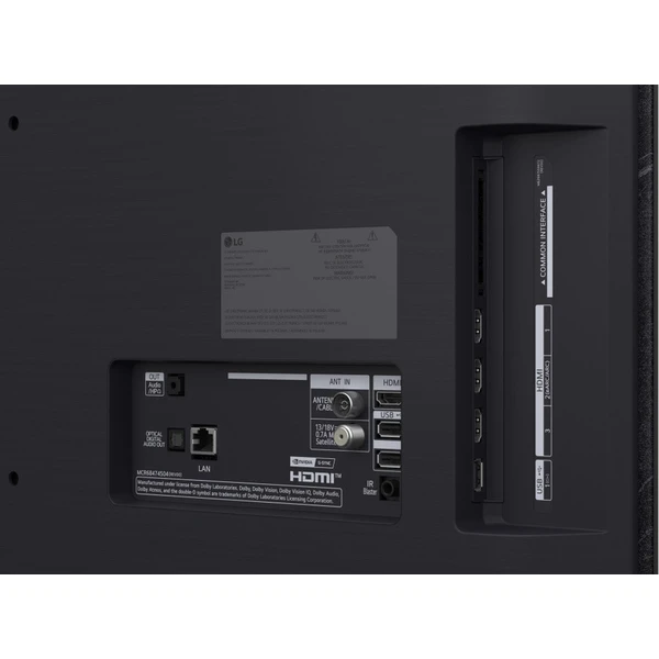 LG OLED48C54LA - Televize - Obrázek USSF000K01