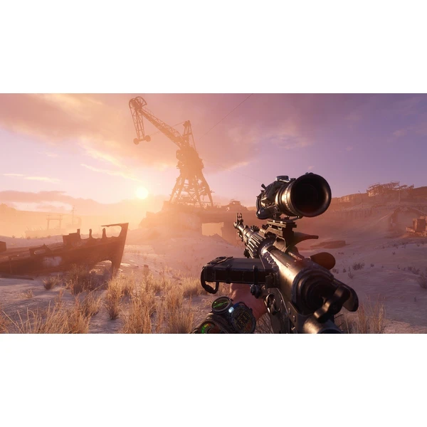 Metro Exodus Complete Edition (PS5) - Hry pro PS5 - Obrázek USTJ100201