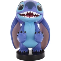 EXG Cable Guys Lilo & Stitch - Smiling Stitch - Figurky
