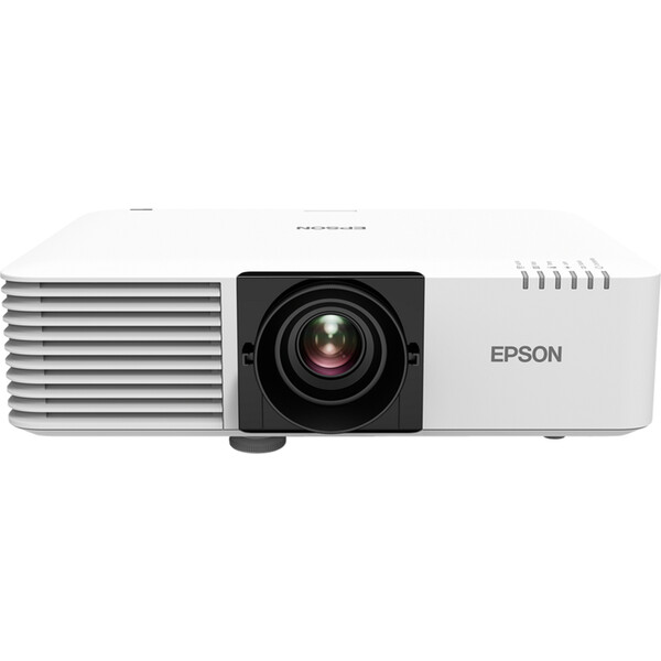 Epson EB-L520U Bílá