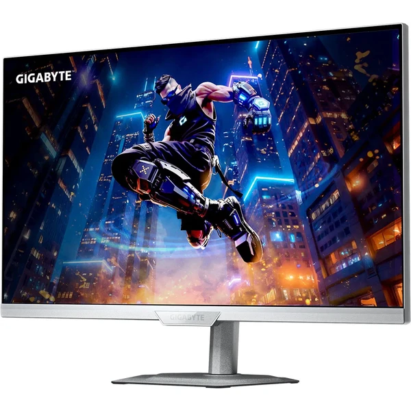 Gigabyte M27Q2 ICE herní monitor 27" - Monitory - Obrázek UT5K000K01