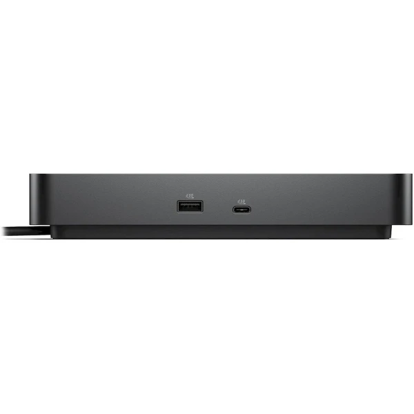 Dell Pro Dock WD25 130W dokovací stanice - Dokovací stanice - Obrázek UT7K000K01