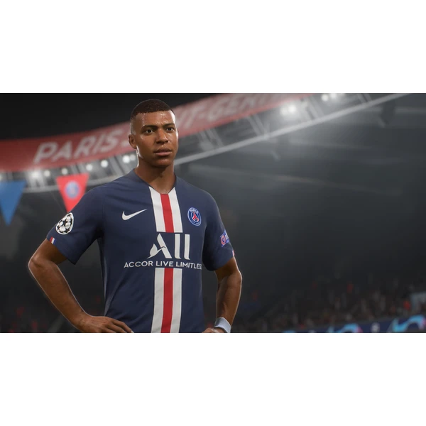 FIFA 21 (Xbox Series) - Hry pro Xbox Series - Obrázek UTC3100201