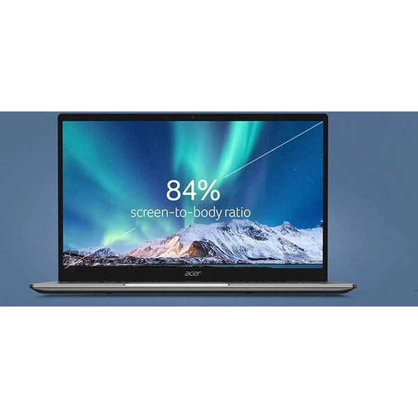 Acer Swift 1 (SF114-33-P3T7) růžový - Notebooky - Obrázek UTCU000501