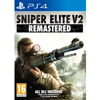 Sniper Elite V2 Remastered (PS4) - Hry pro PS4