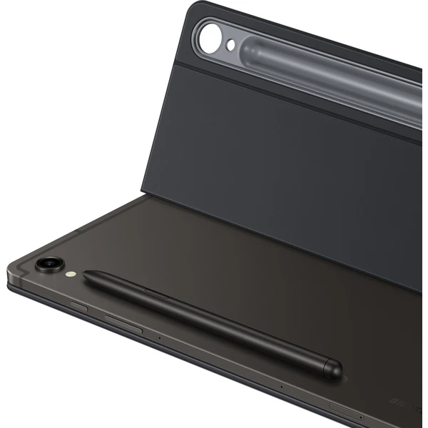 Samsung Book Cover Keyboard Slim TAB S9/S9 FE - Pouzdra s klávesnicí - Obrázek UTIQ100501