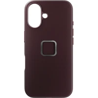 Peak Design Everyday Case s MagSafe iPhone 16 Eclipse - Pouzdra