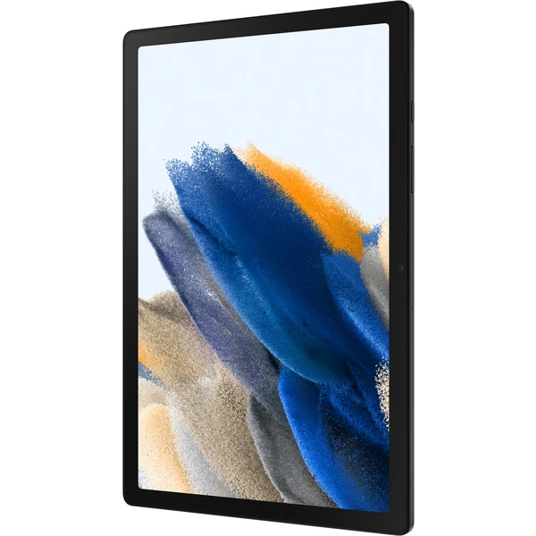 Samsung Galaxy Tab A8 64 GB (10.5" Wi-Fi) šedý - Tablety - Obrázek UTO9300401