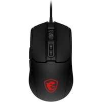 MSI FORGE GM100 herní myš černá - Myši